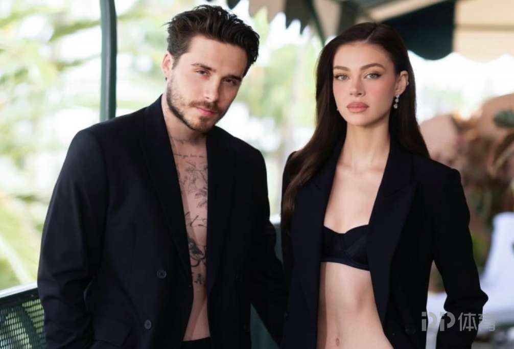 别给我点赞！太阳报：布鲁克林拉黑父母因维多利亚点赞其社媒