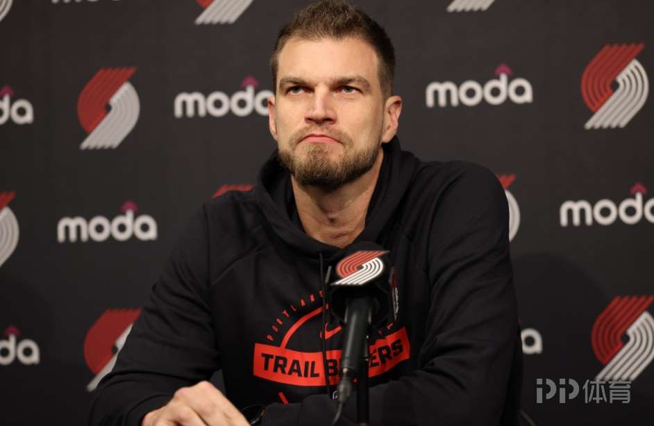 斯普利特：杨瀚森防守端犯了些错误 克林根护筐和篮板更好