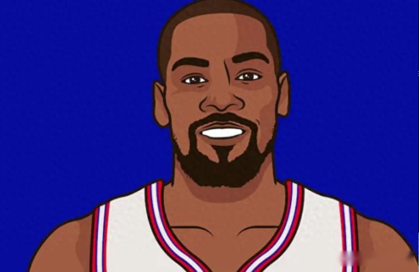 火箭惨败快船！4人上双，杜兰特进攻弊端，替补拉胯，防守纯送！