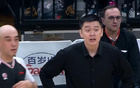 辽篮惨败4配角让人失望：李虎翼无成长，张陈太软，他俩该放弃了