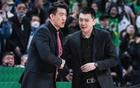 辽篮客场战广厦，杨鸣力争双杀对手！赵继伟特别助力，3人成关键